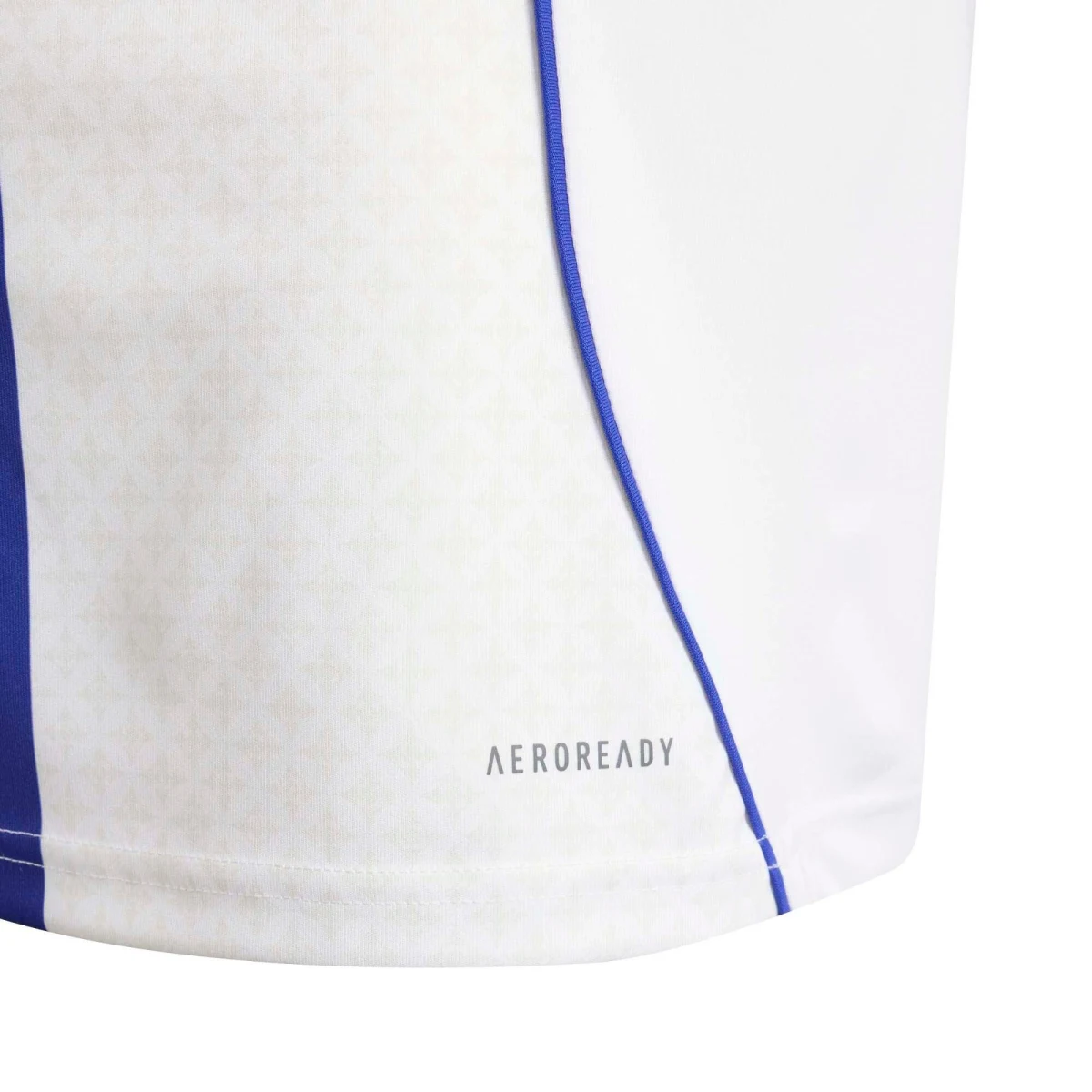 ADIDAS ADIDAS Olympique Lyonnais 25/26 detský domáci futbalový dres 9-10 r (140 cm) · záber 2