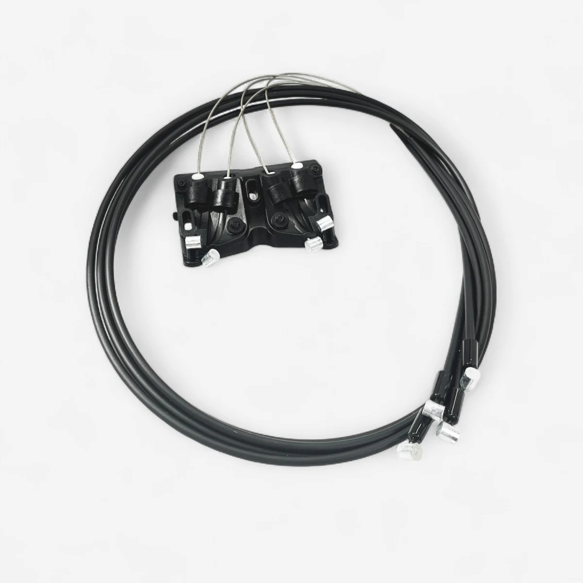 BTWIN Riadiace lanká na nákladný elektrobicykel F900E bez · záber 1