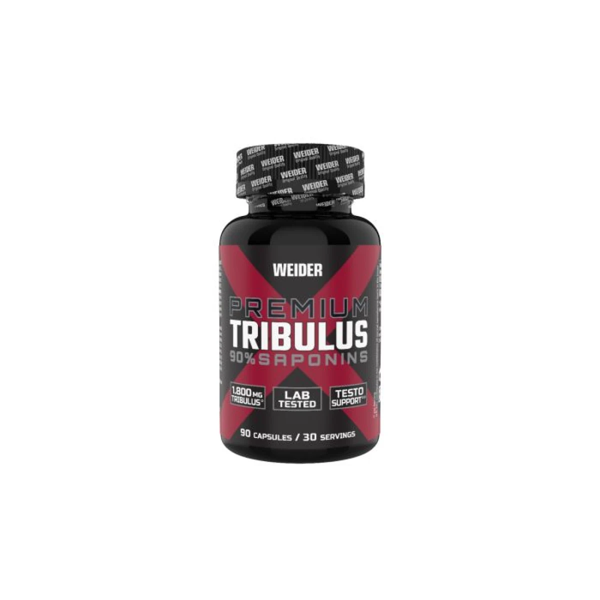 Weider Premium Tribulus · záber 1