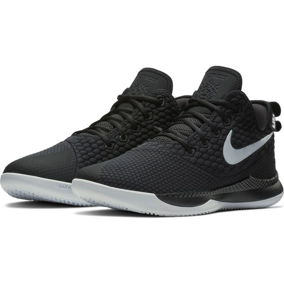 Nike LeBron Witness III - 40,5 · záber 2