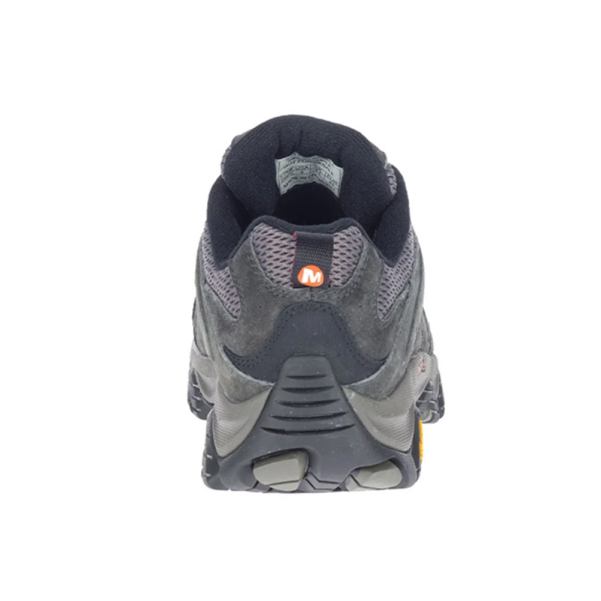 Pánská nízká turistická obuv MERRELL Moab 3 M beluga · záber 5