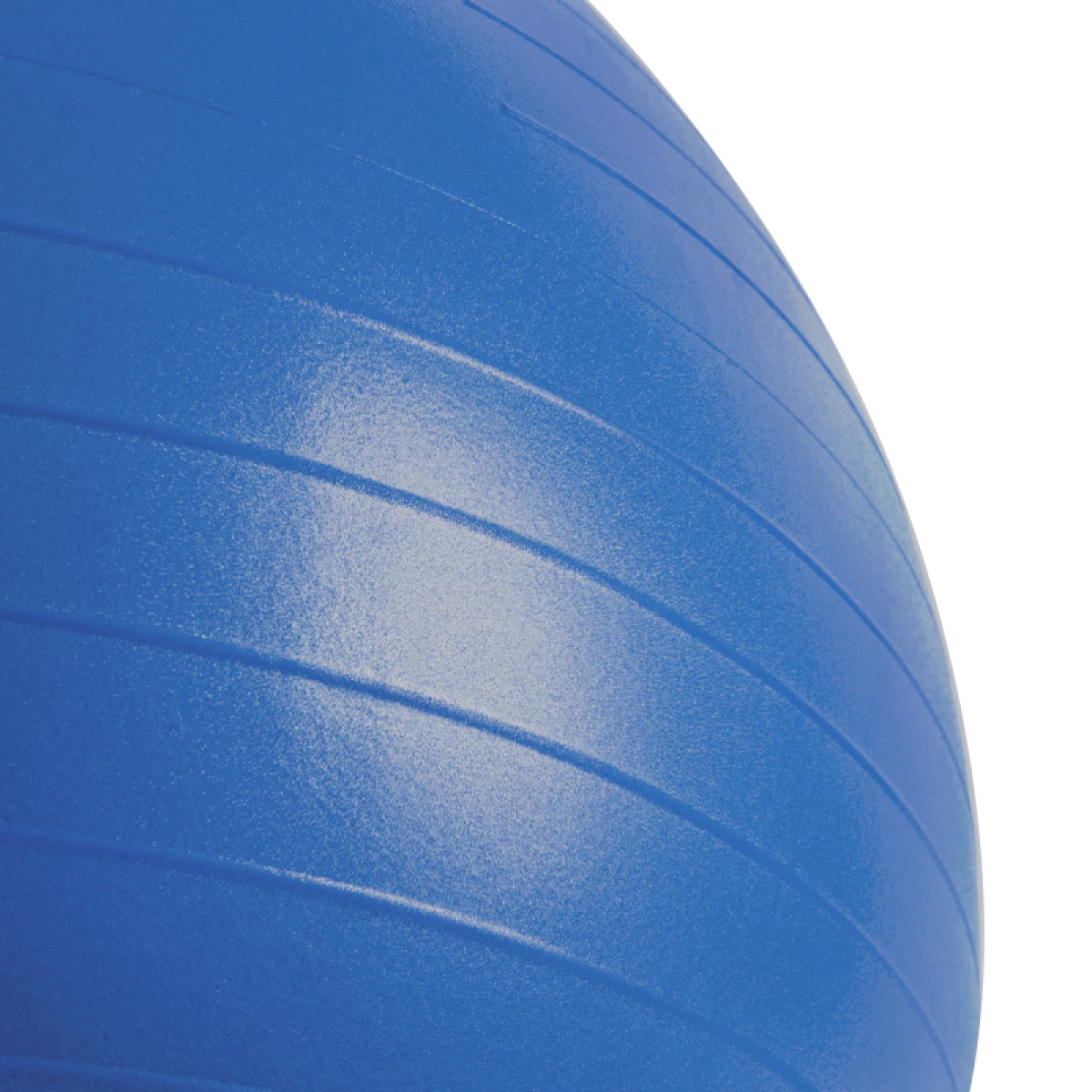 Gymnastická lopta SPOKEY FITBALL III - 55 cm Blue · záber 3