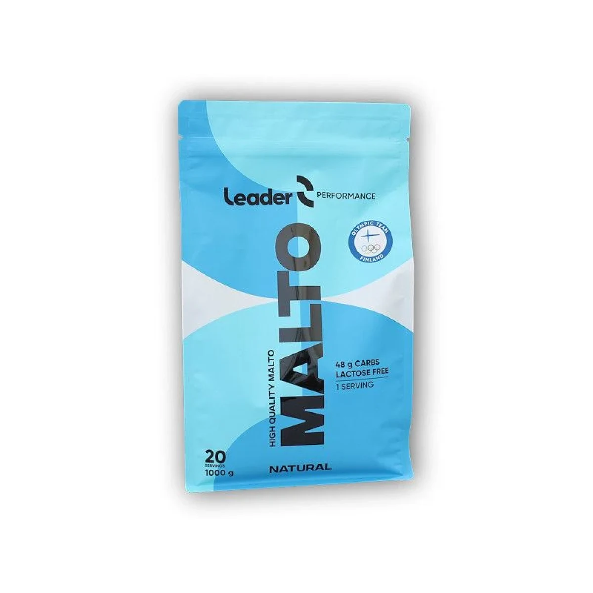 Leader Malto 1000g · záber 1