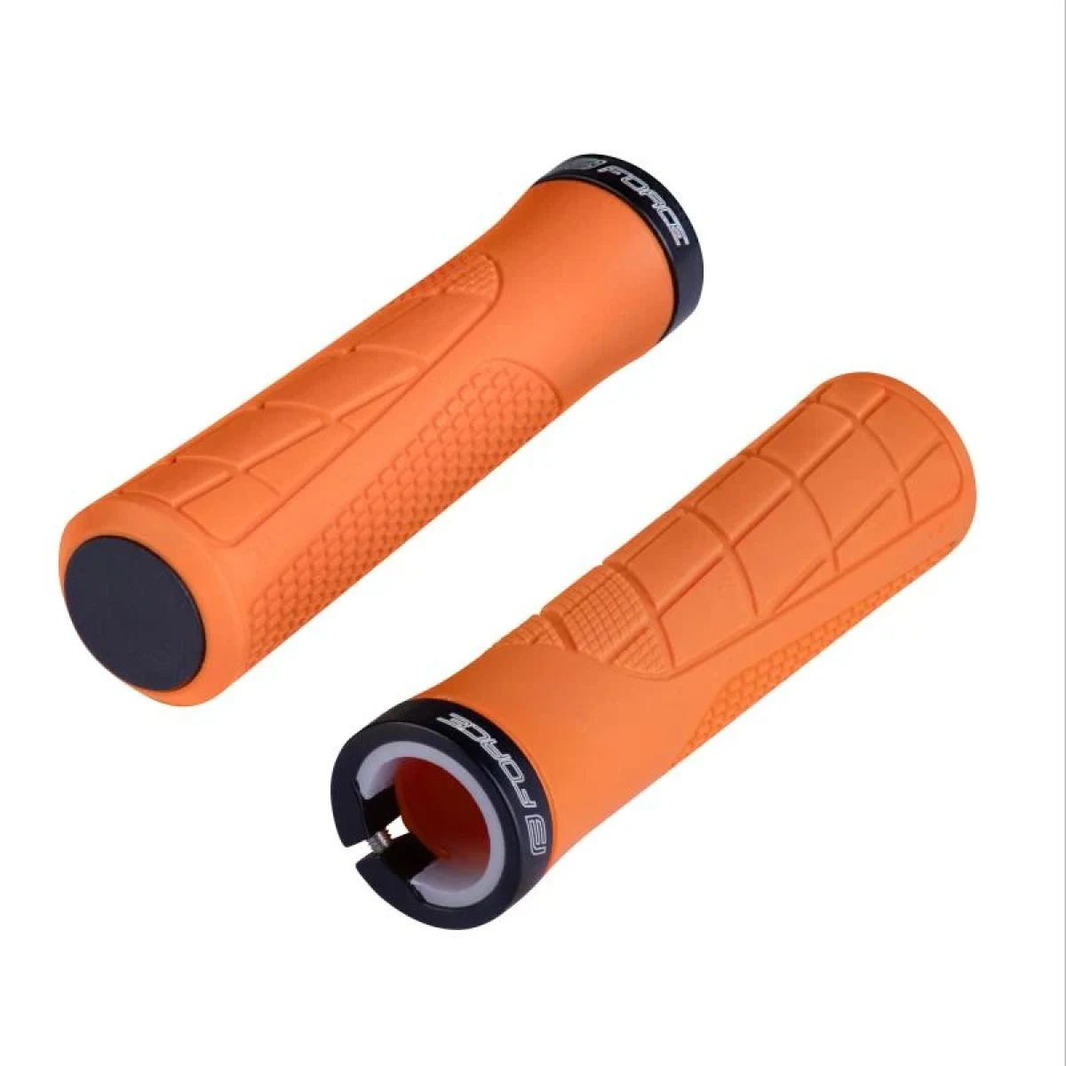 Force Madla ORIX, jištěná, oranžová,balená · záber 1
