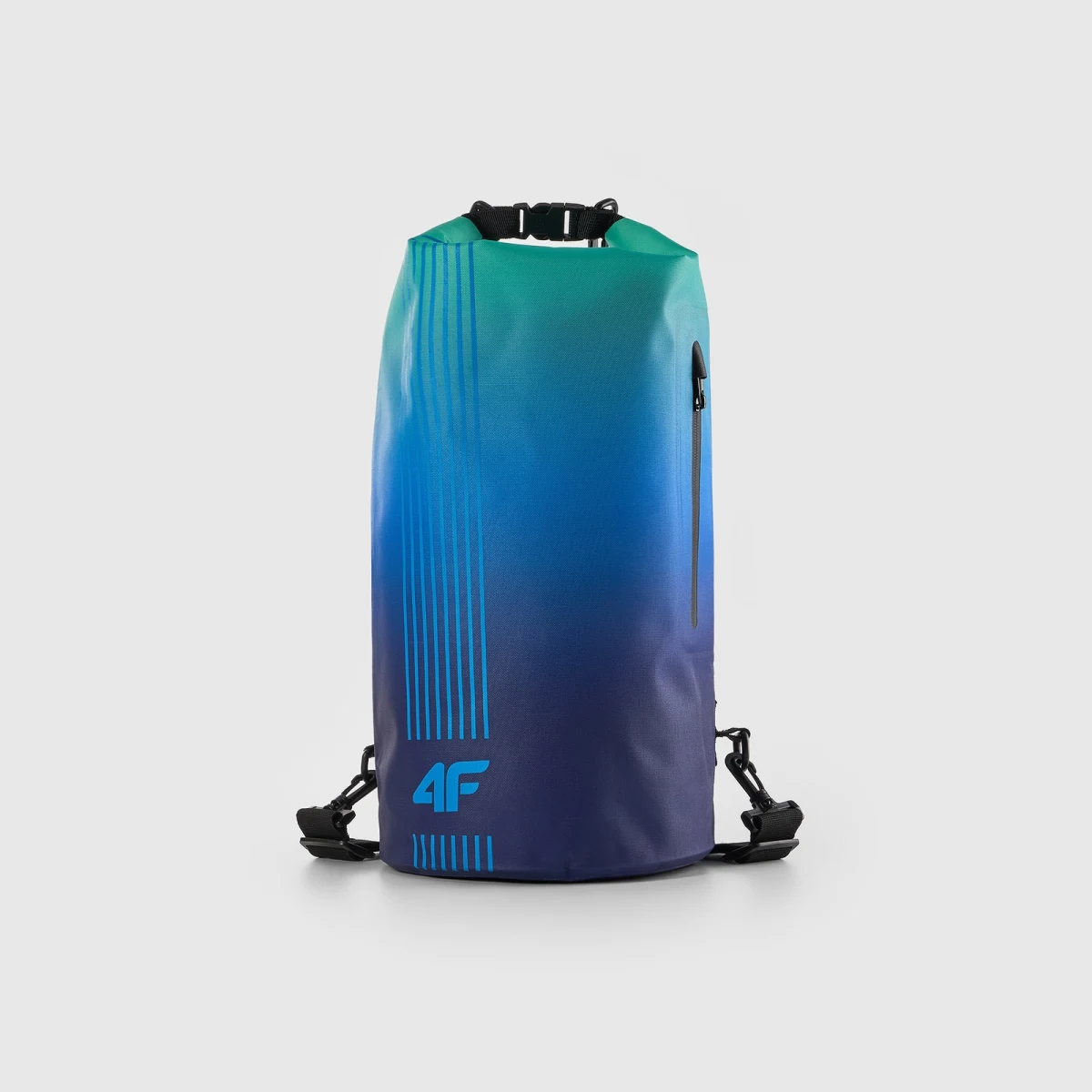 Batoh-pytel 15 L - modrý · záber 1