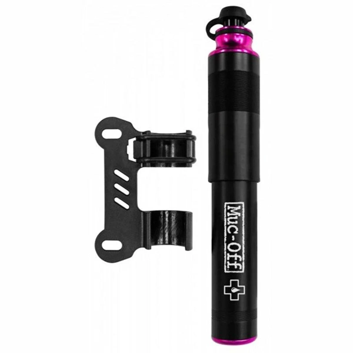 Muc-off hustilka AirMach Mini · záber 1