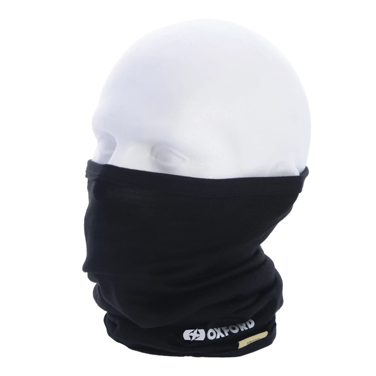 Oxford Deluxe Merino · záber 1