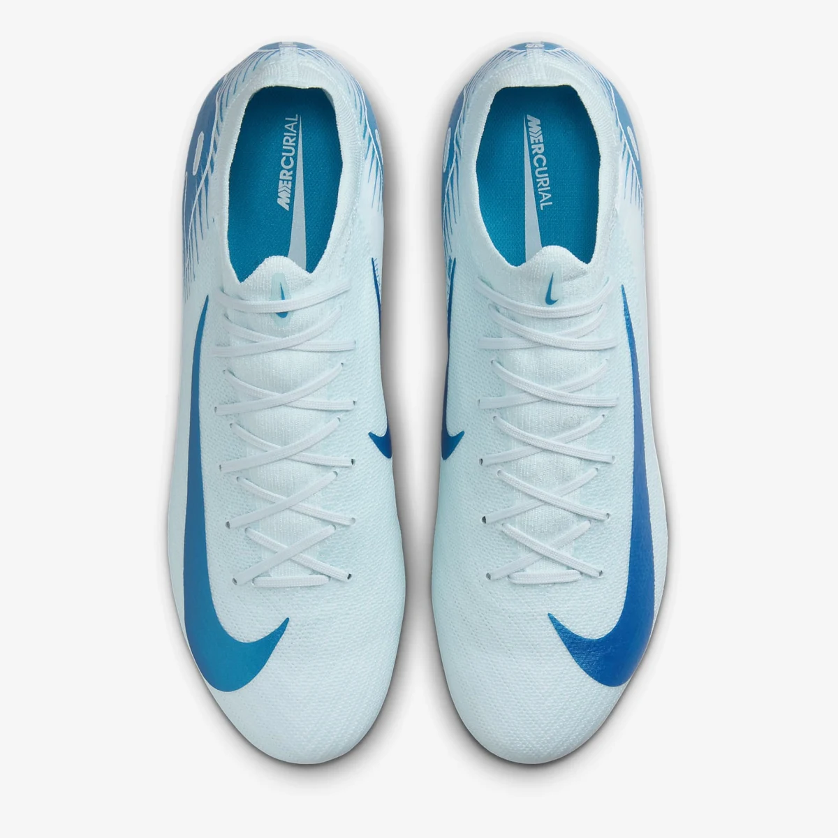Nike Mercurial Vapor 16 Pro FG Low-Top - Velikost: 41 · záber 4