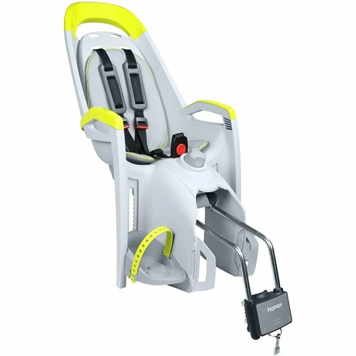 Hamax Amaze lock · záber 1