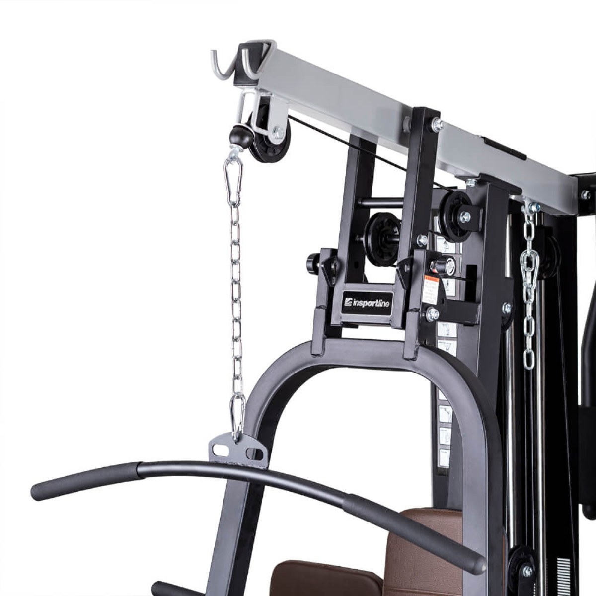 Posilňovacia veža inSPORTline Profigym C300 · záber 5