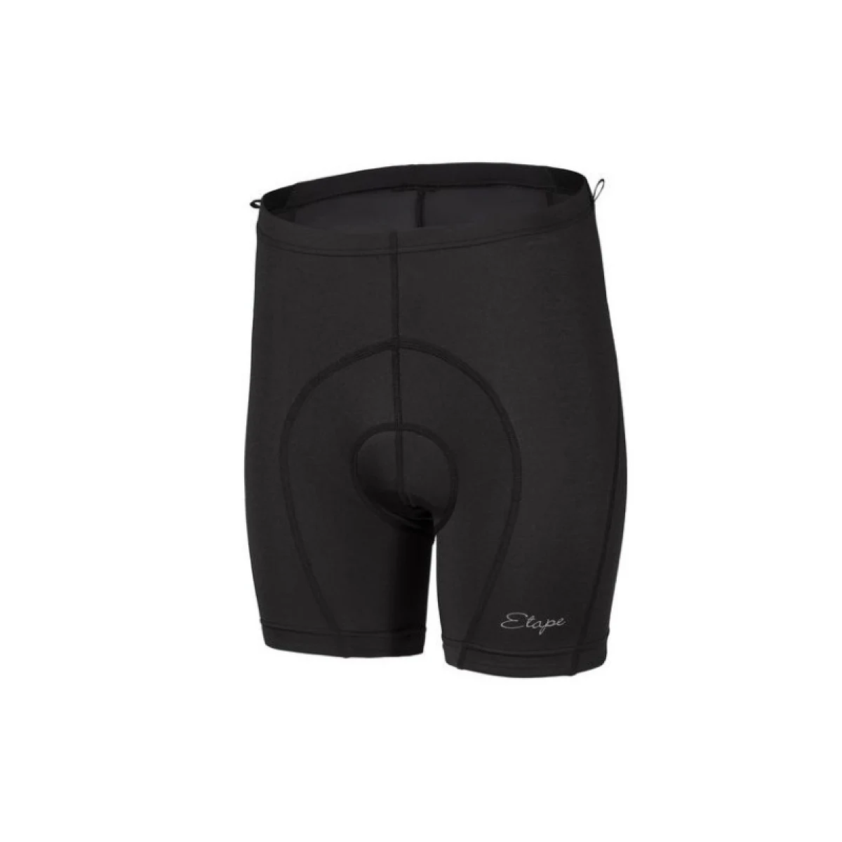 Etape Laura čierna - XL - Veľkosť: XL | Farba: čierna · záber 2
