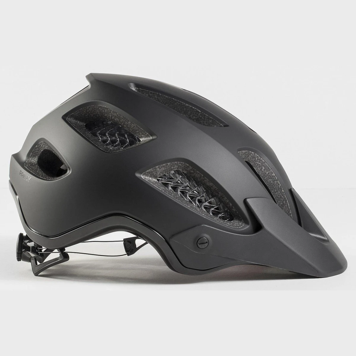 Bontrager Rally WaveCel Helmet - Velikost: 58-63 · záber 2