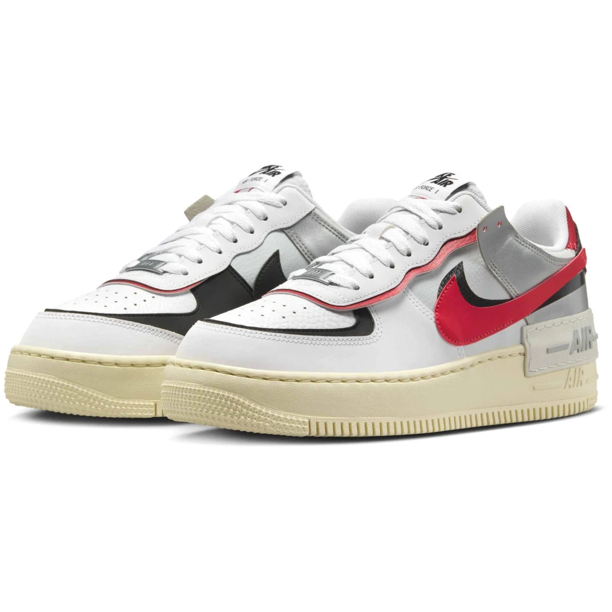 Nike Air Force 1 Shadow - 37,5 · záber 3