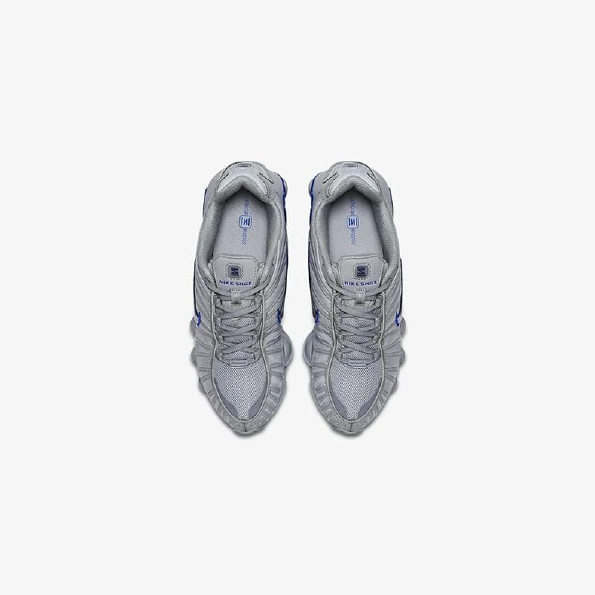 Nike Shox TL - 46 · záber 4