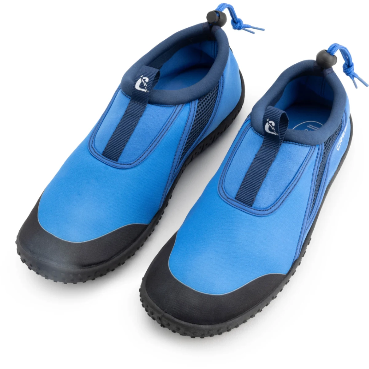 Pánska obuv do vody CRESSI COCO SHOES LIGHT BLUE BLUE · záber 4