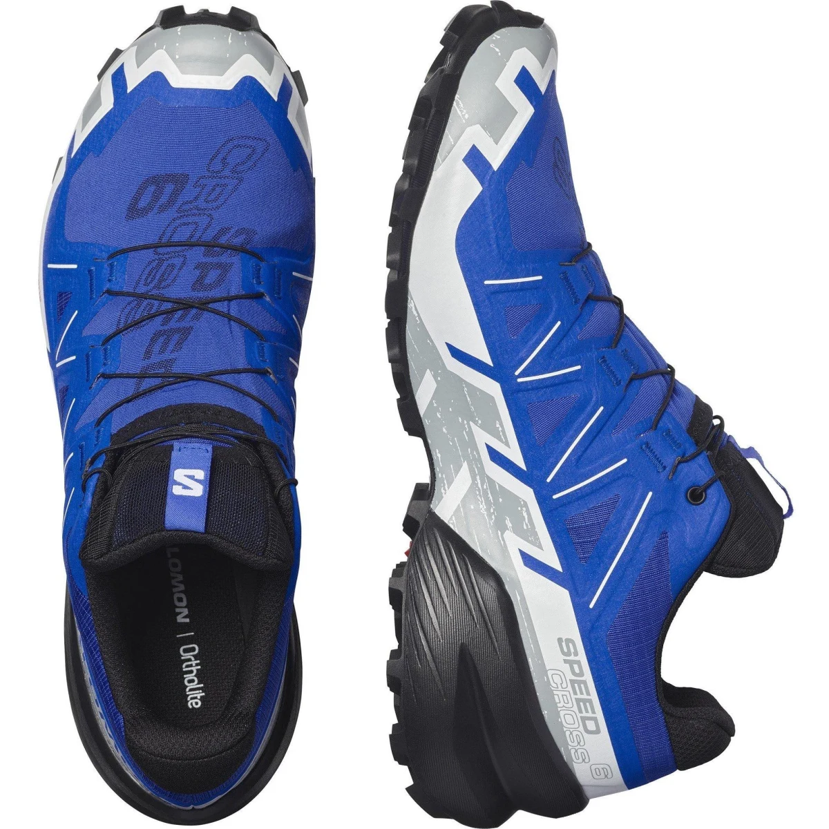 Salomon Speedcross 6 GTX M · záber 3