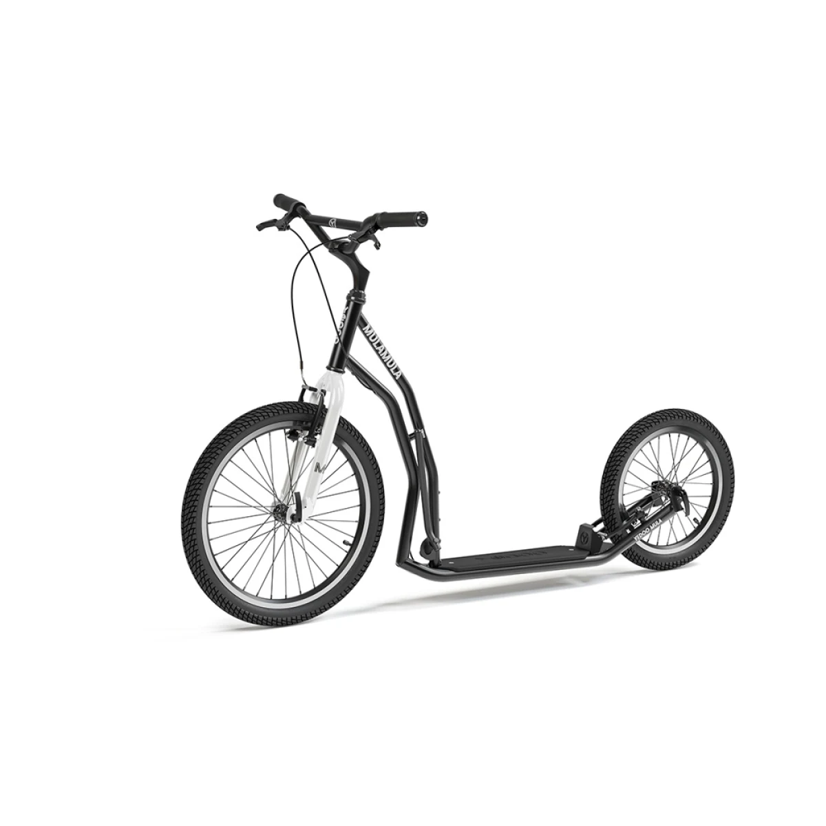Yedoo Mula Y40 Purple · záber 4