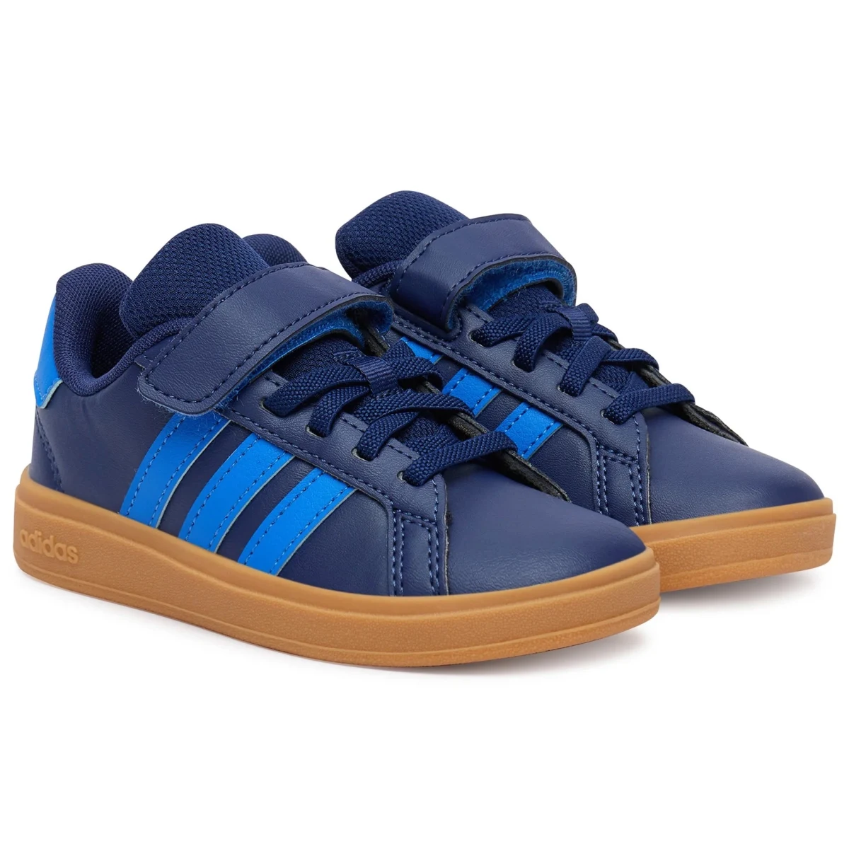 Adidas Grand Court 2 k - Velikost: 33,5 · záber 7
