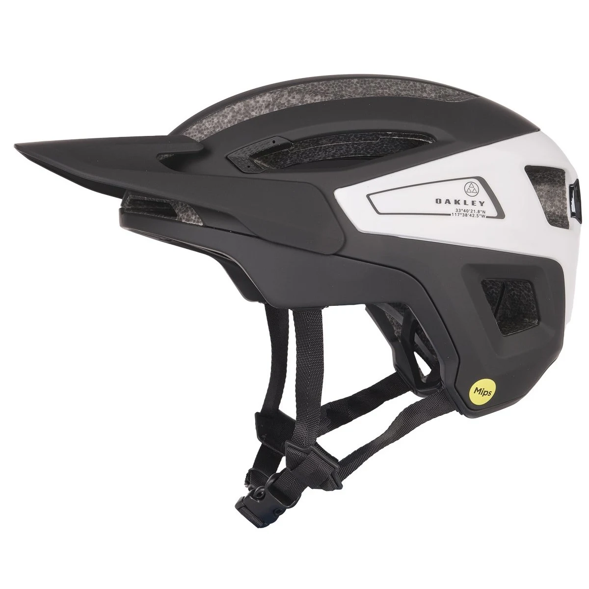 Oakley DRT3 - MIPS - Veľkosť: 58-61 · záber 2