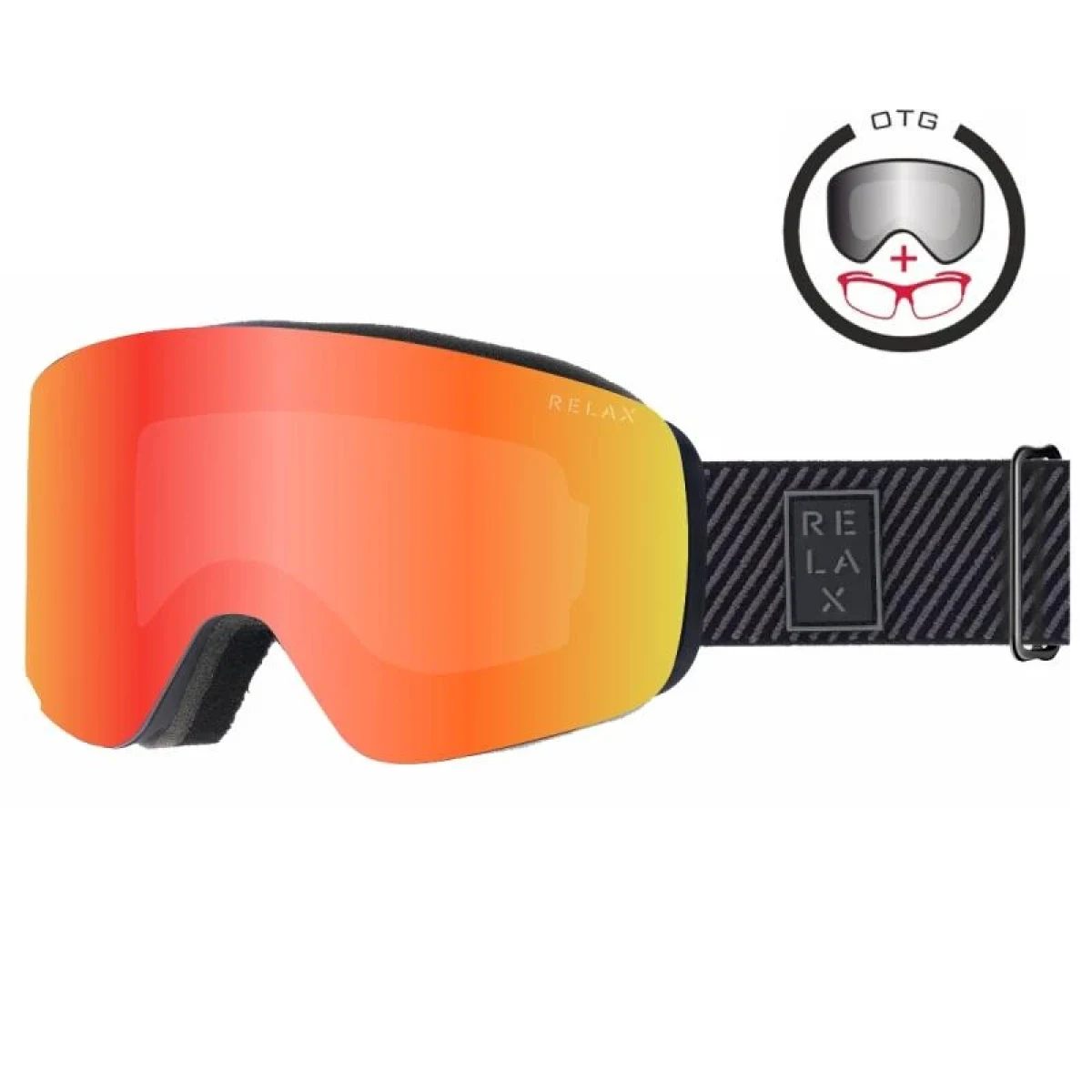 Relax VISTA HTG77 · záber 1