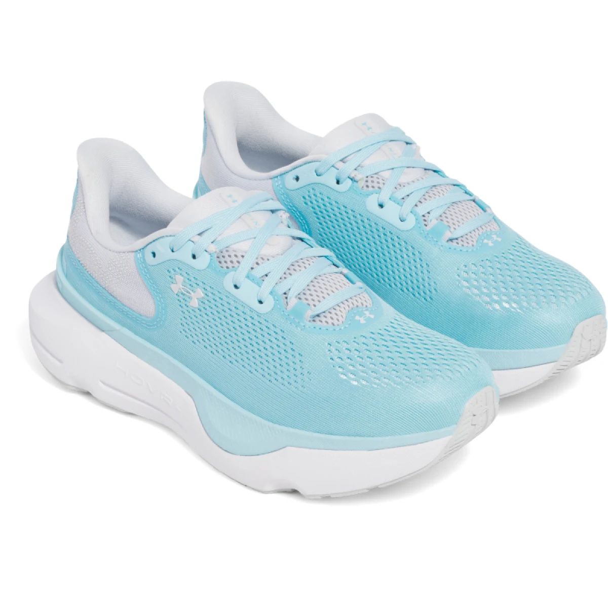 Dámská běžecká obuv UNDER ARMOUR UA W Infinite Pro 2 · záber 3