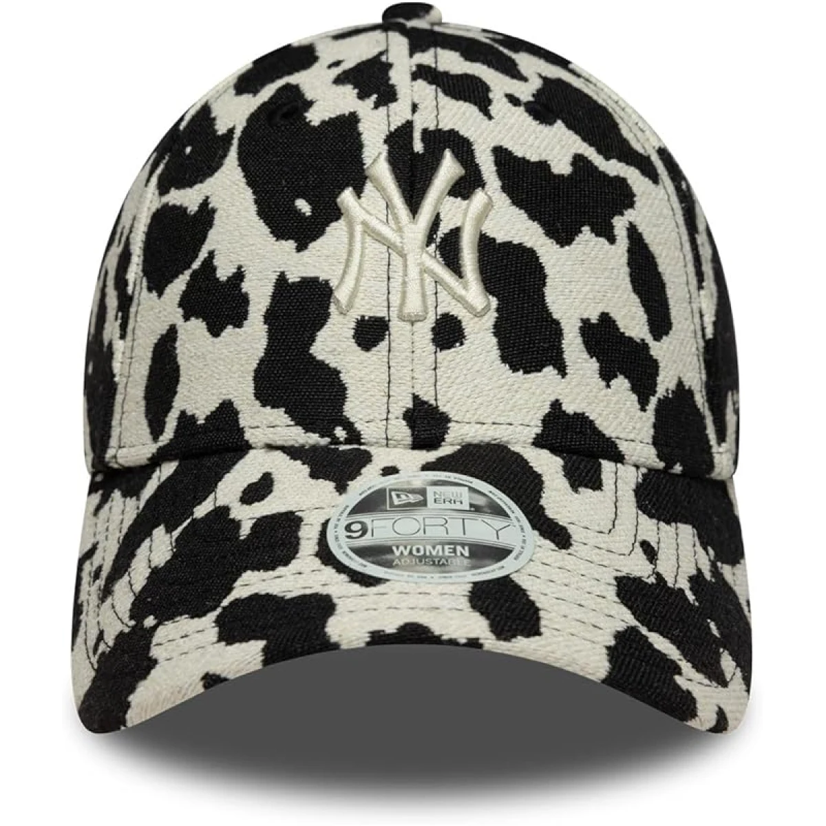 Dámska šiltovka NEW ERA 940W MLB Cow midi 9forty NEYYAN · záber 3