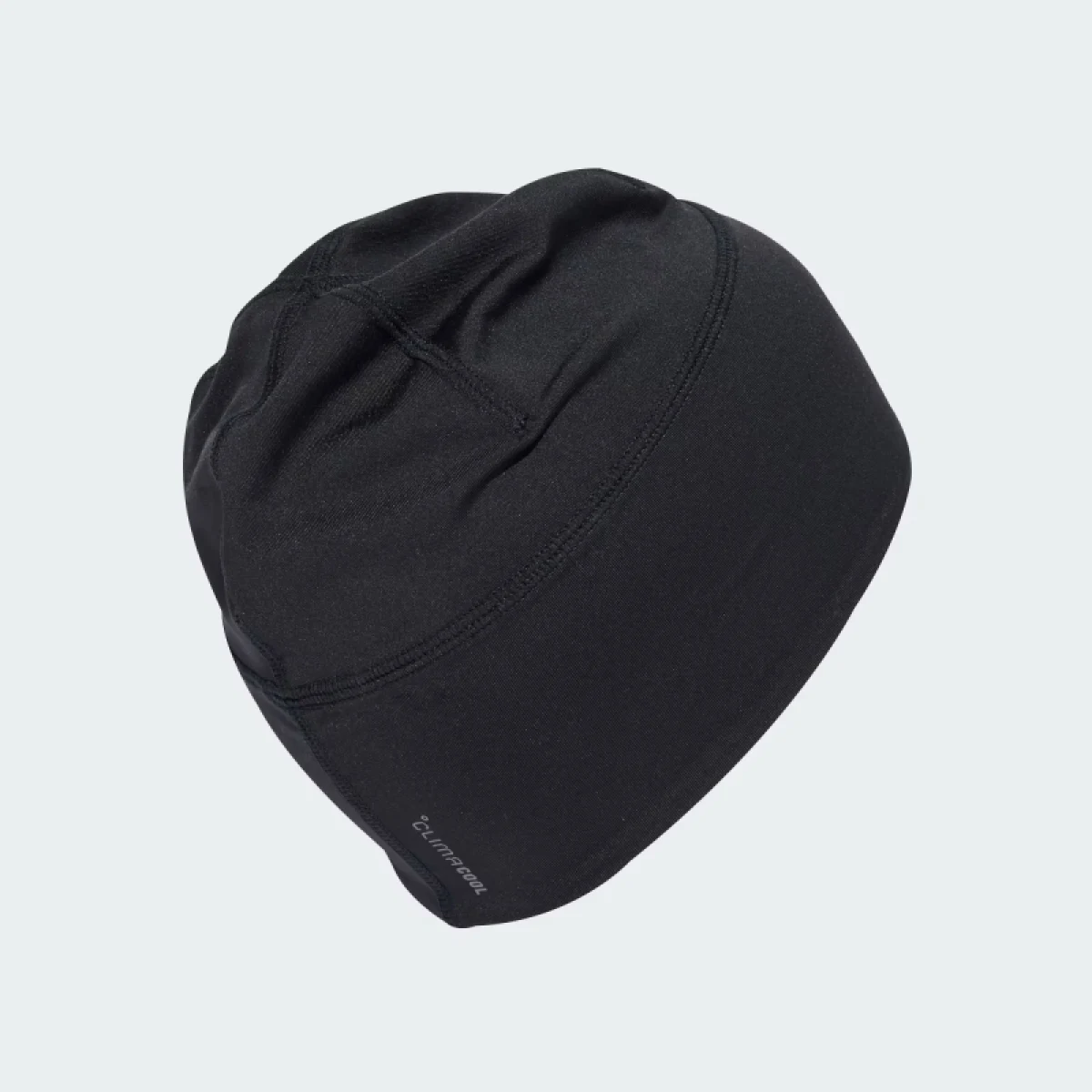Zimná čiapka ADIDAS CW BEANIE FITT BLACK REFSIL · záber 3