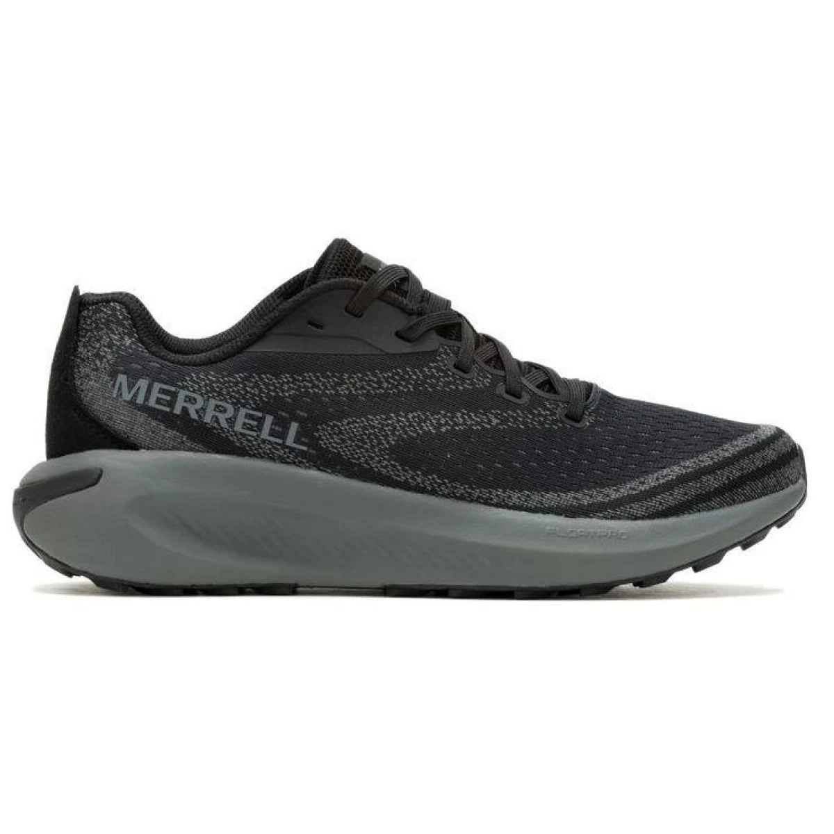 Merrell J068063 Morphlite Black/asphalt - Velikost: 41 | Barva: Čierna · záber 1