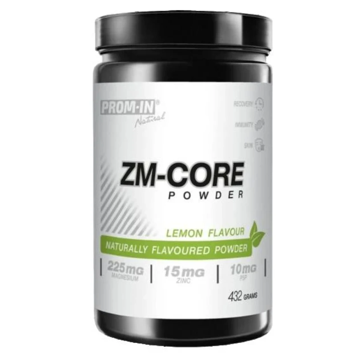 Prom-in ZM-Core Powder 432g · záber 1