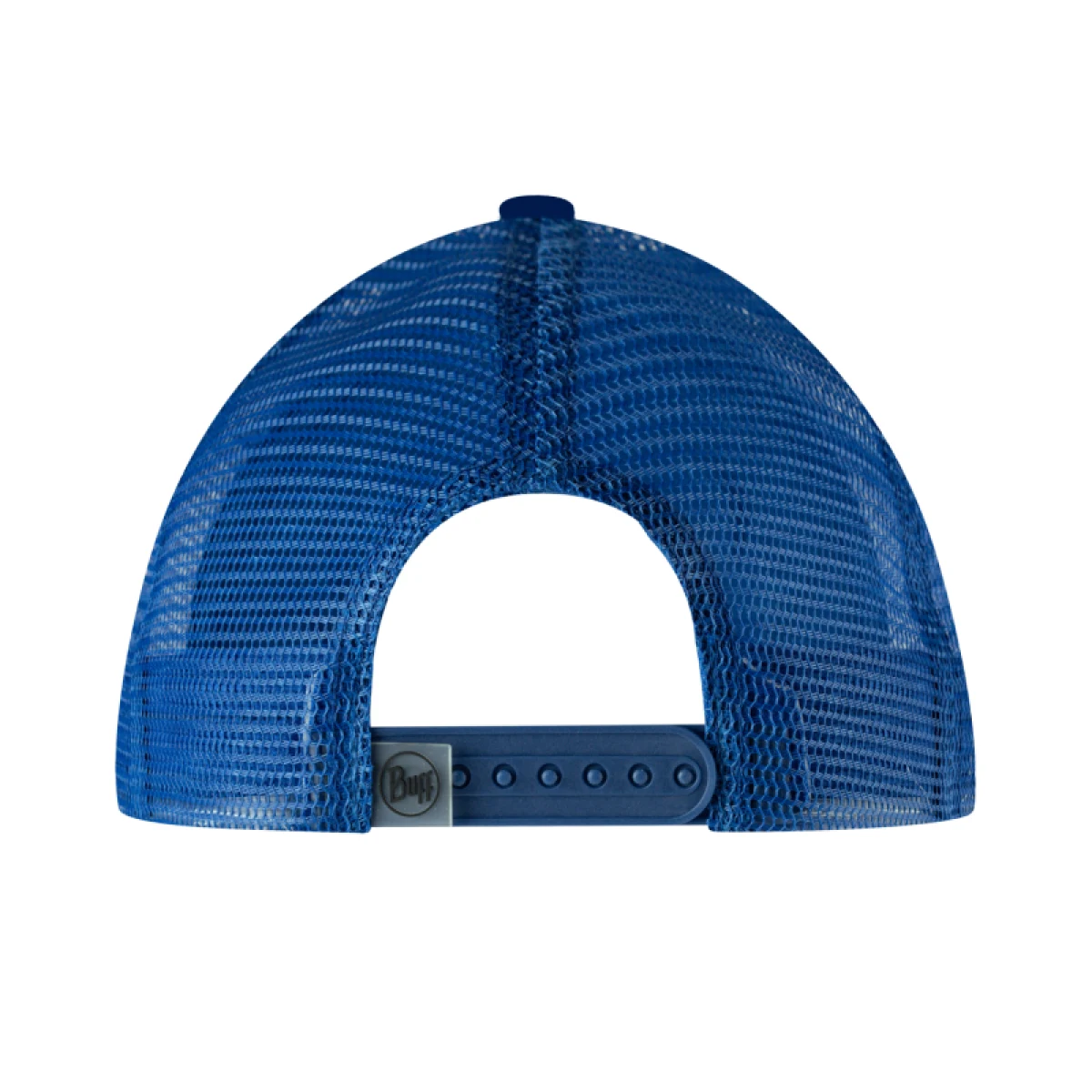 Dámska šiltovka BUFF TRUCKER CAP BRAK MULTI · záber 2