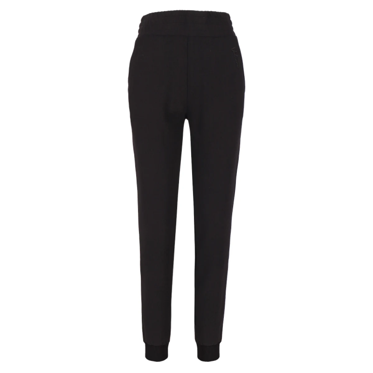 Dámske tepláky VOLCANO N-SILO-700-BLACK · záber 4