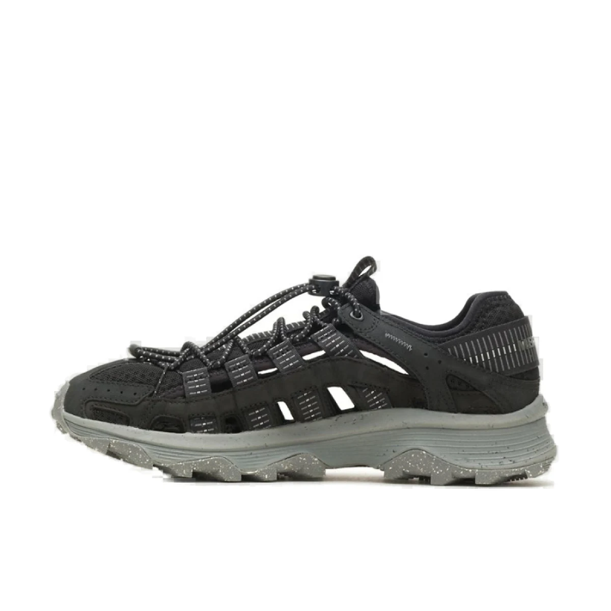 Férfi szandálok MERRELL Speed Fusion Fisherman black · záber 3