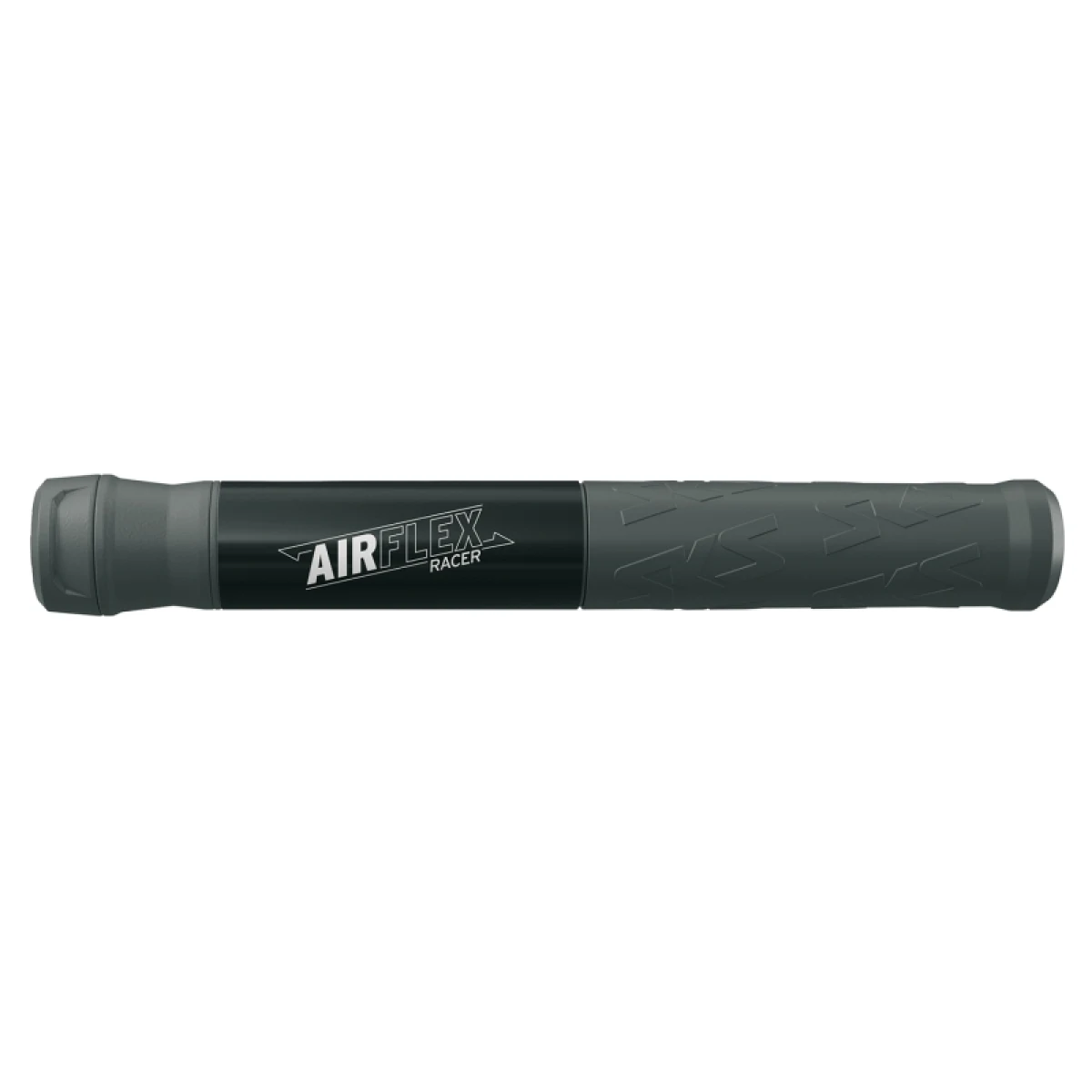 Pumpa na bicykel SKS GERMANY Pumpička Airflex Racer - Black · záber 2