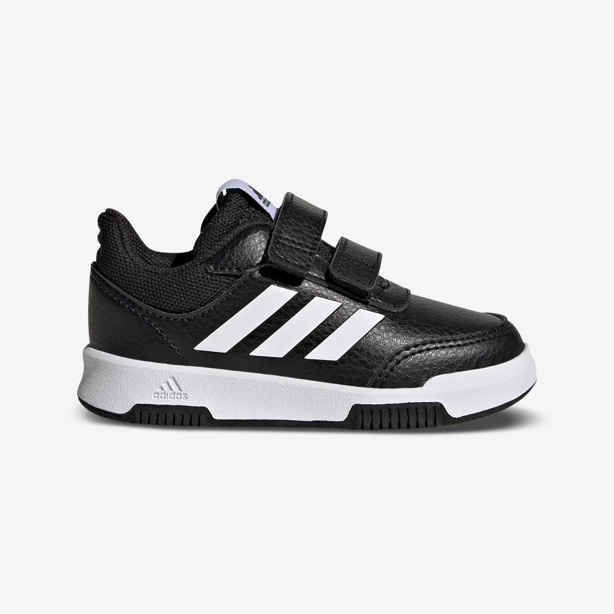 ADIDAS ADIDAS Tensaur detské tenisky na cvičenie čierno-biele 24 · záber 1