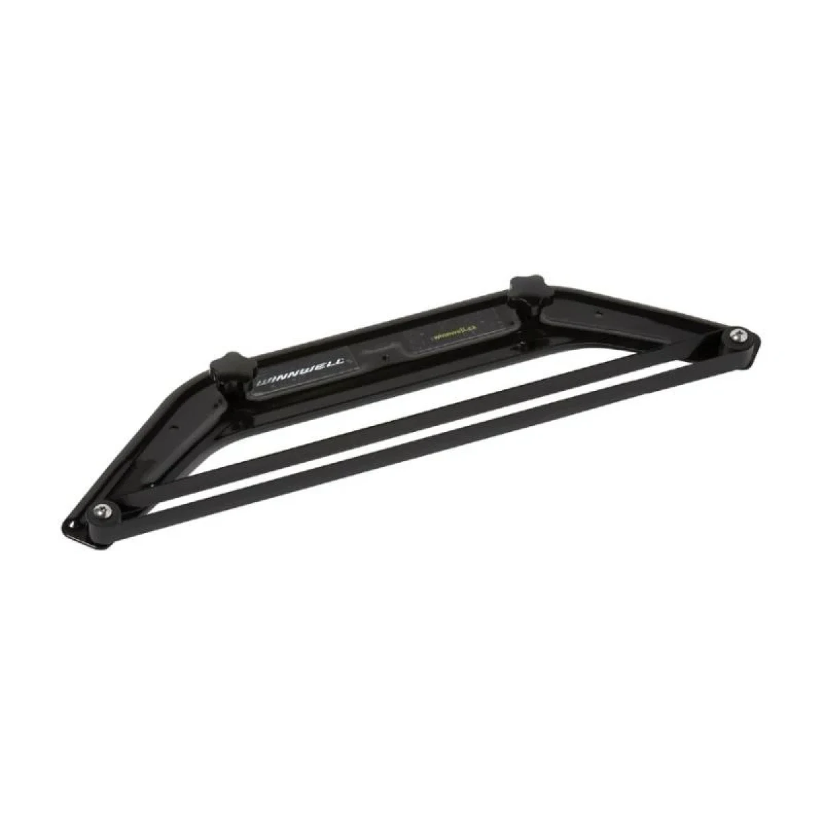 Winnwell Basic Clamp-On Passing Aid · záber 1