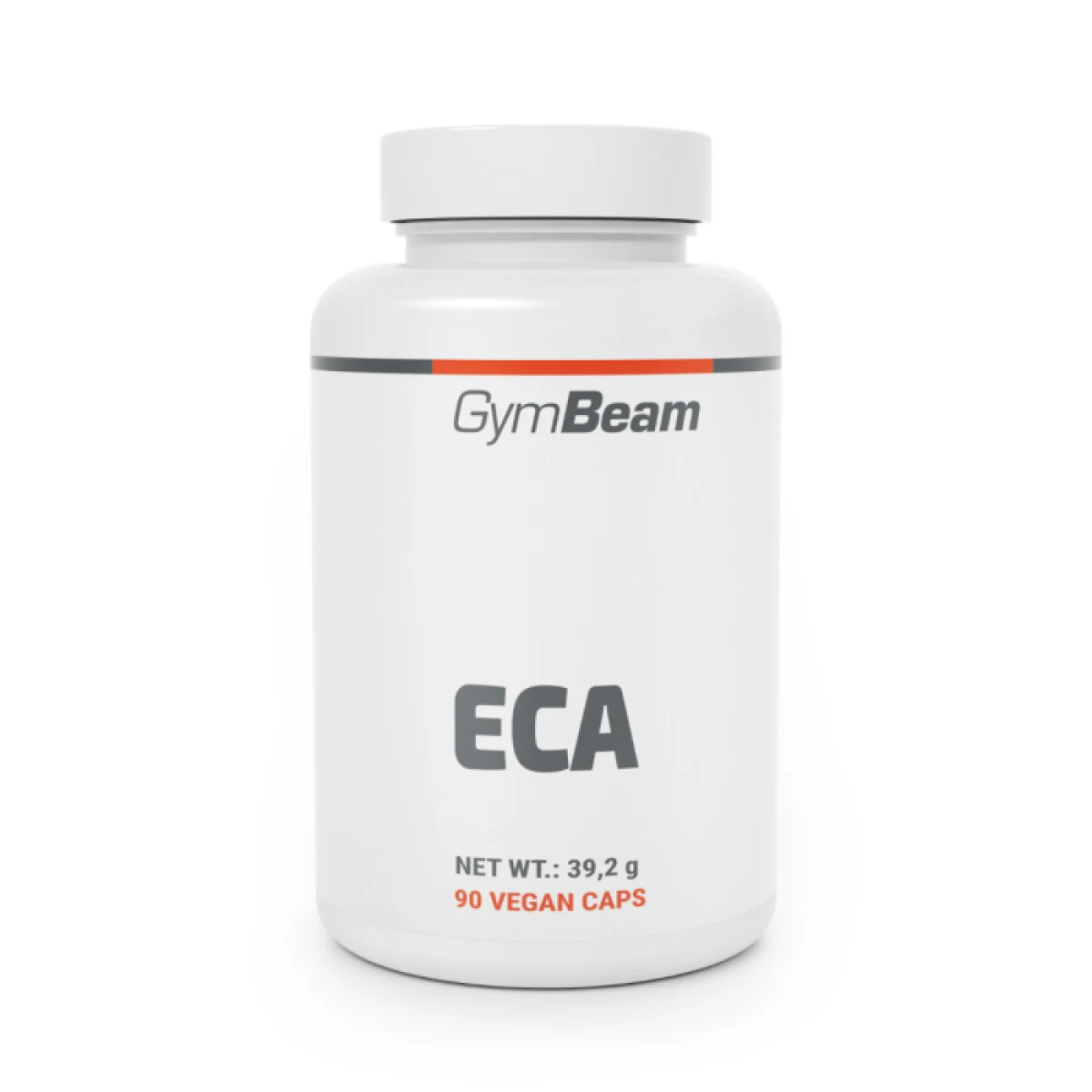 GymBeam ECA · záber 1