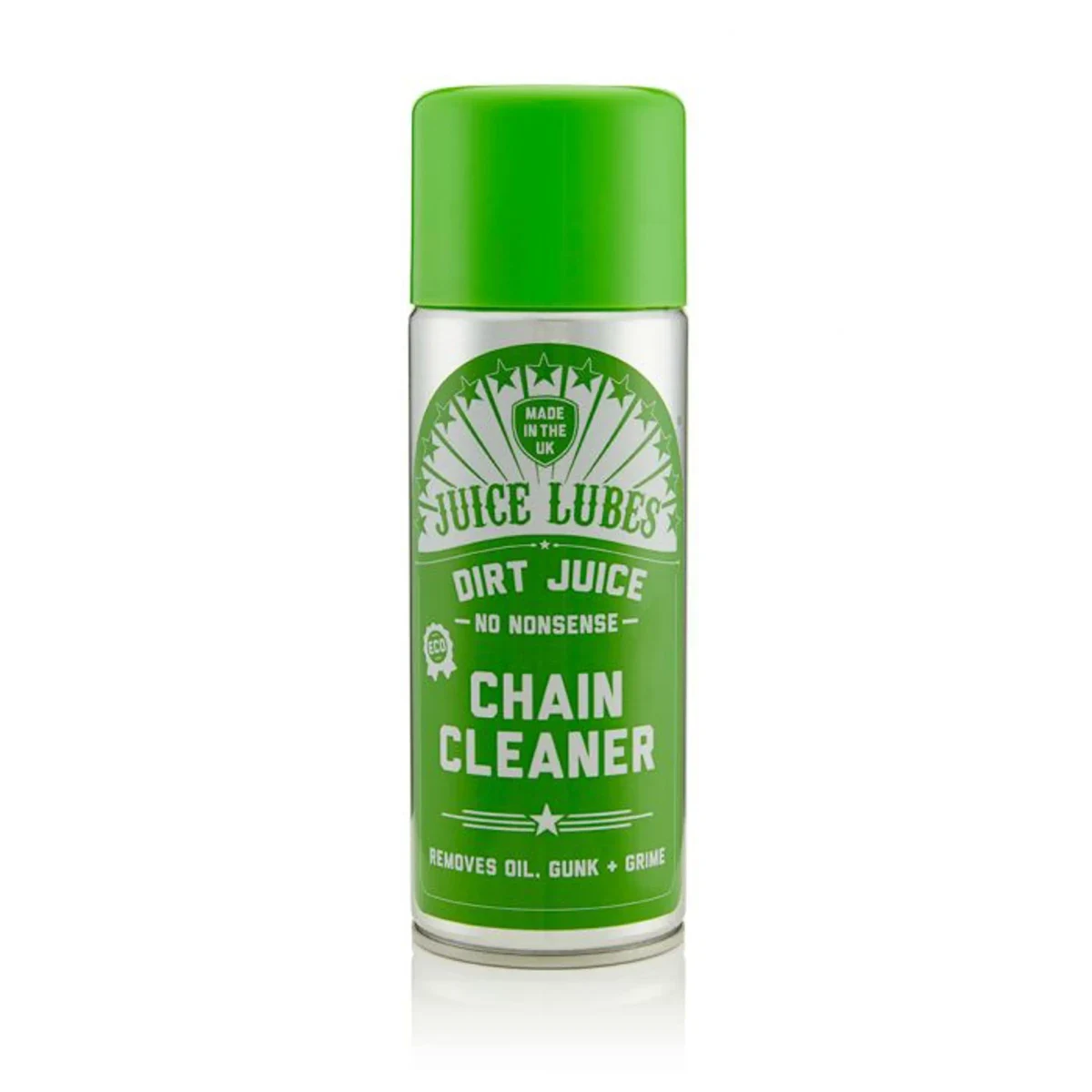 JUICE LUBES Čistič-sprej Dirt Juice Boss, 400ml · záber 1