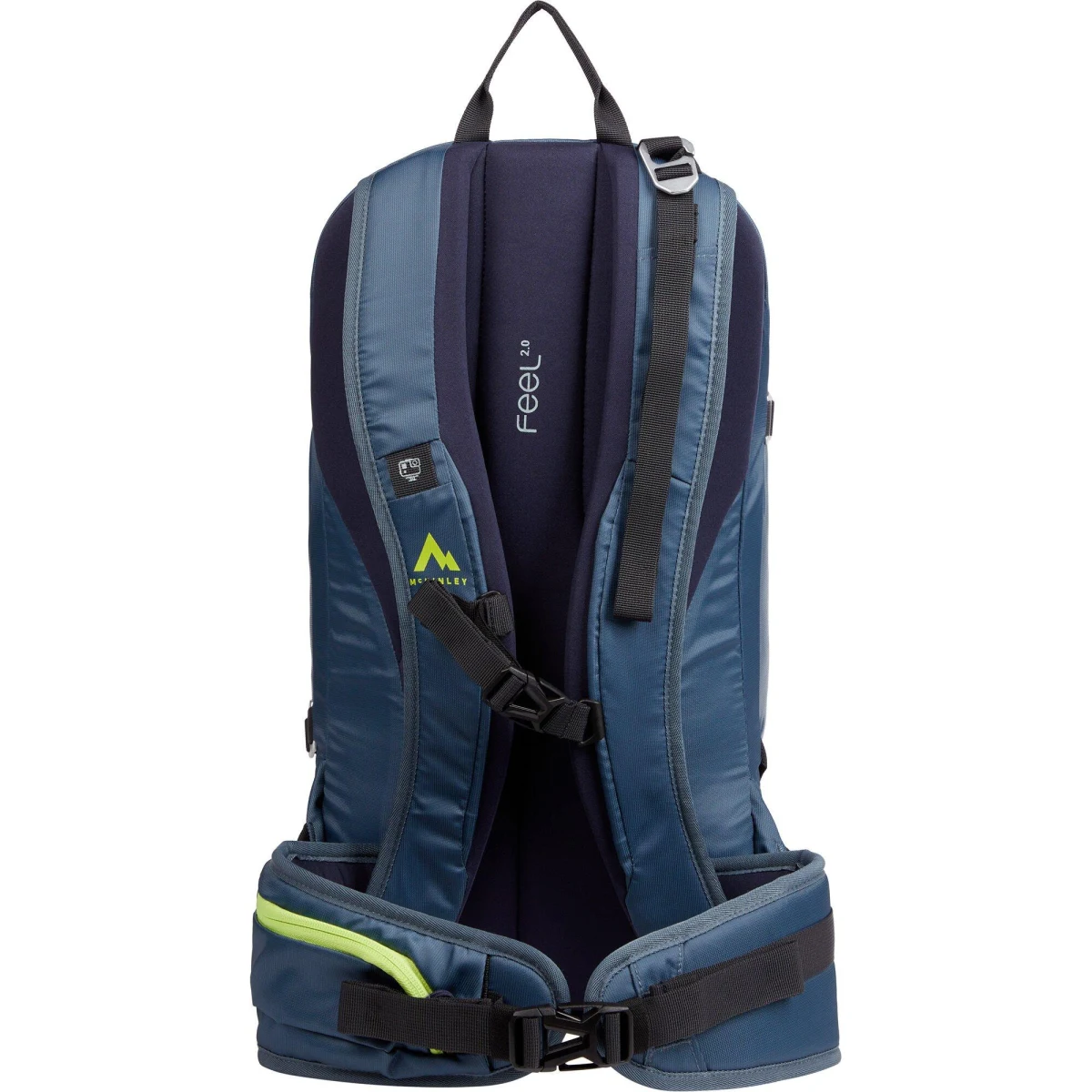McKinley Black Burn CT 30 Backpack · záber 5