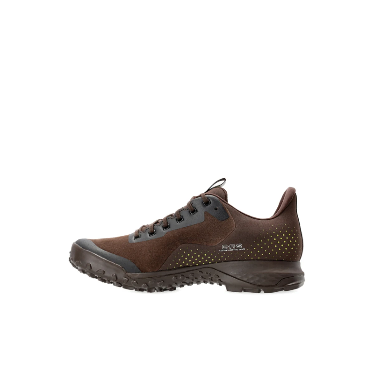 Pánská nízká turistická celokožená obuv TECNICA Magma GTX Ms, night tierra dusty steppa · záber 4