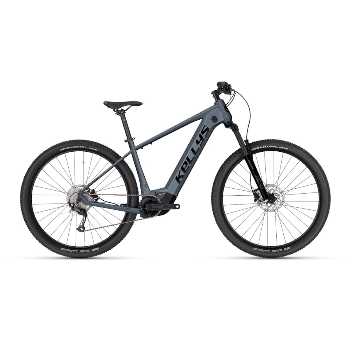 Kellys TYGON R10 Air P 29" - model 2025 Light Grey - M (17", 170-185 cm) · záber 3