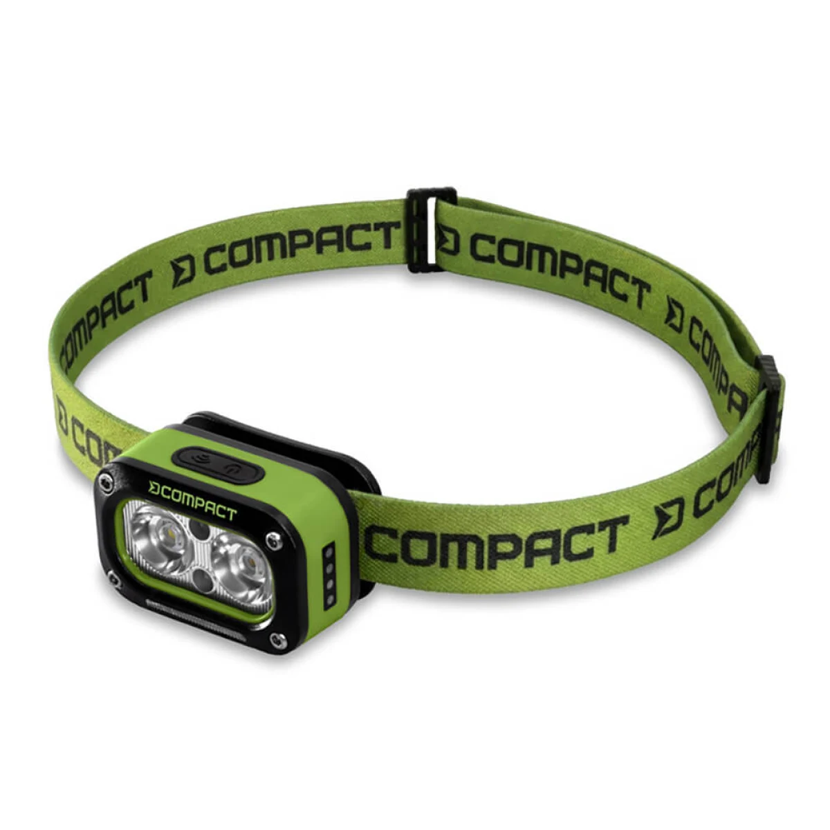 Čelovka DELPHIN Compact · záber 1