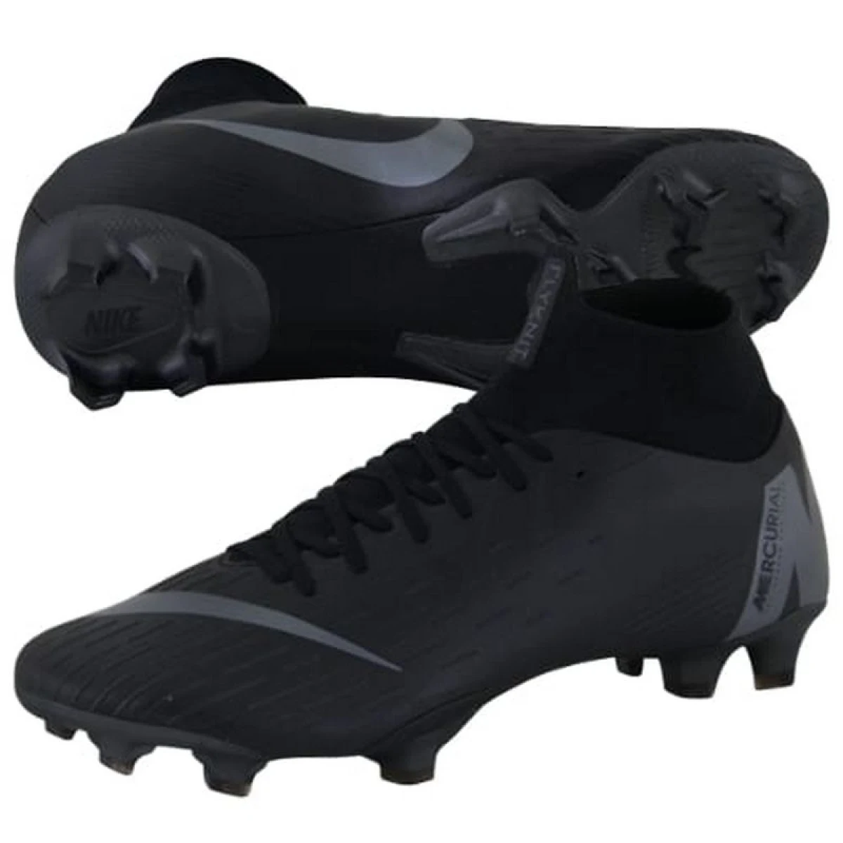 Nike Mercurial Superfly VI Pro FG - 41 · záber 2