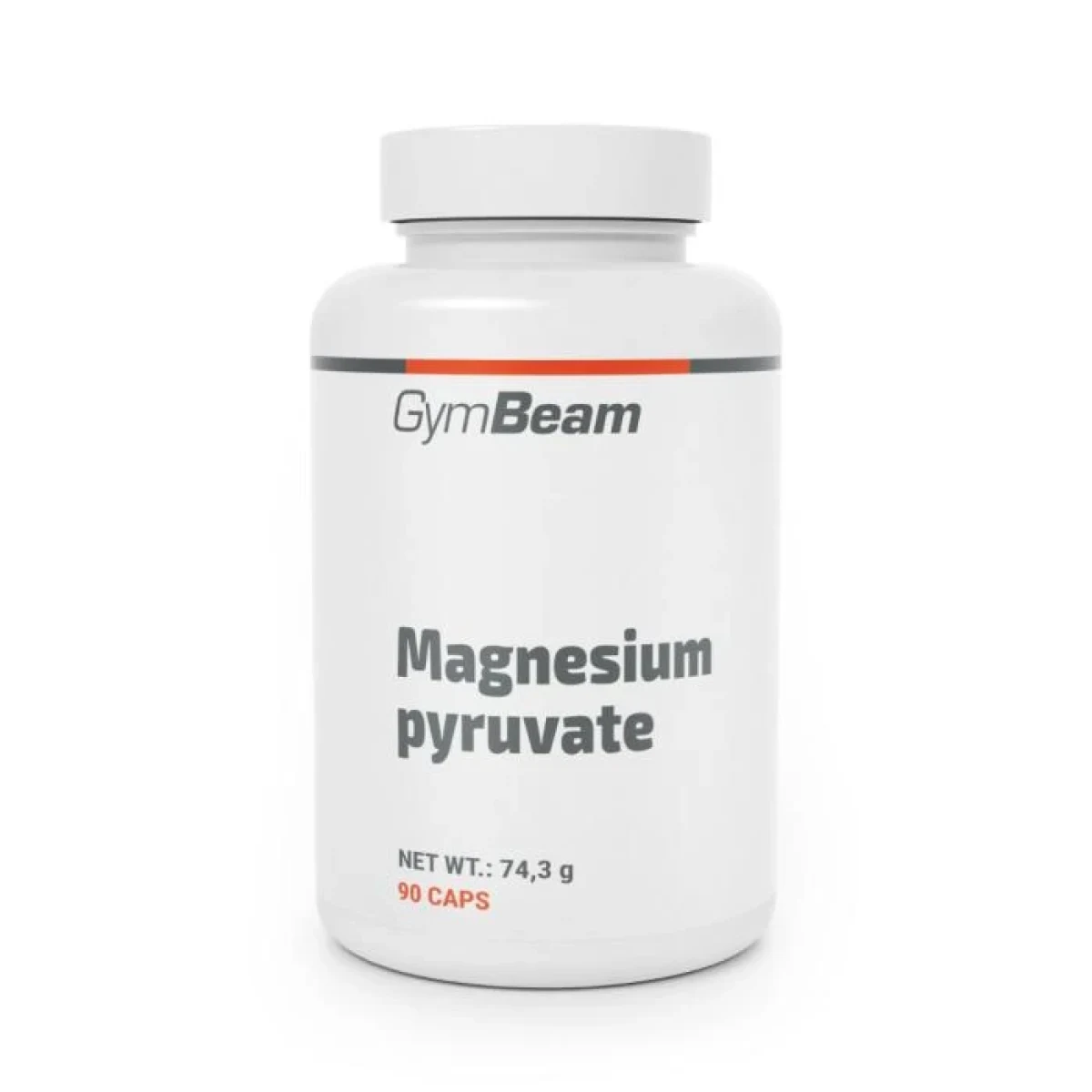 GymBeam Magnesium pyruvate · záber 2