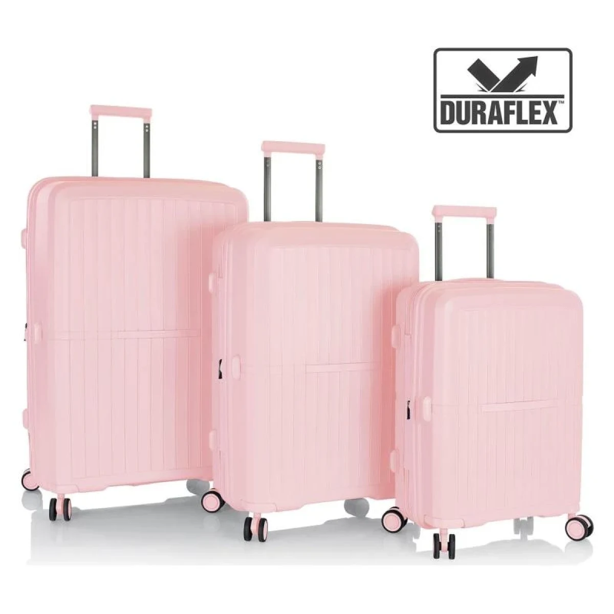 Heys Airlite S,M,L Blush · záber 1