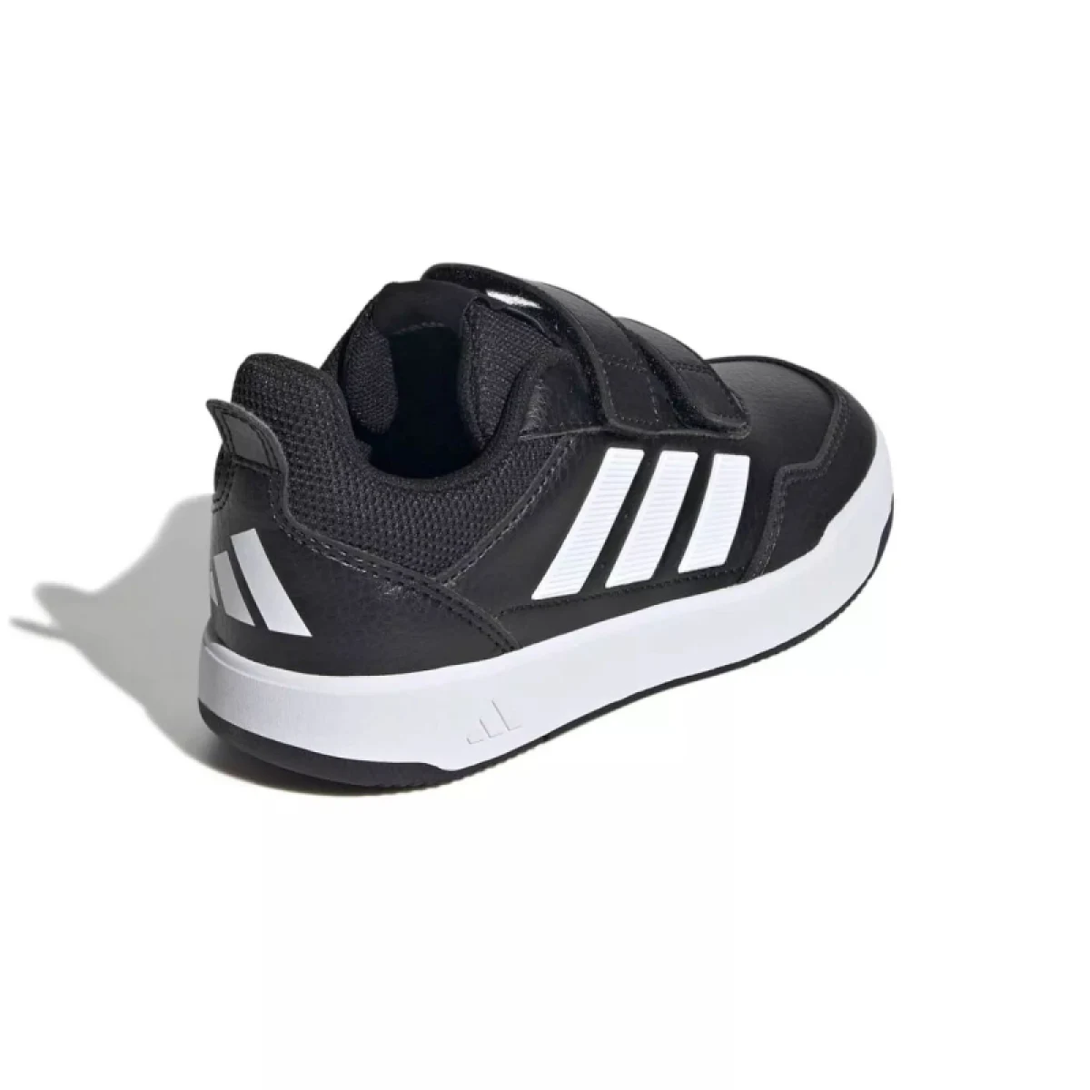 Detská rekreačná obuv ADIDAS Tensaur Sport 3.0 K core black cloud white core black · záber 5