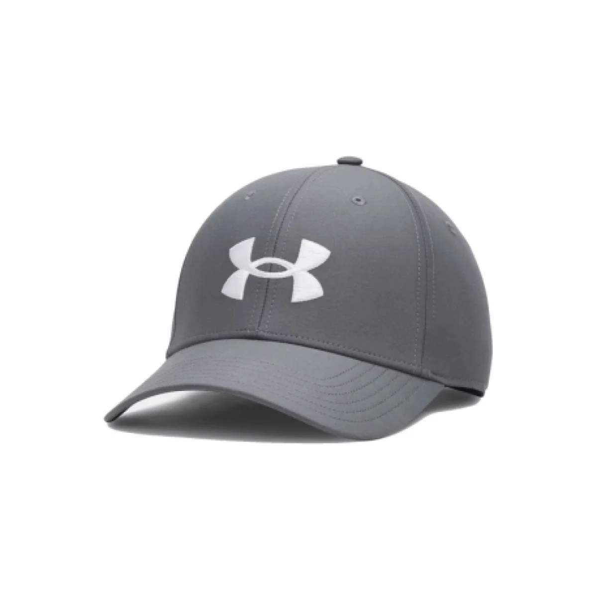 Pánska golfová šiltovka UNDER ARMOUR M DRIVE LOW ADJ-GRY · záber 1