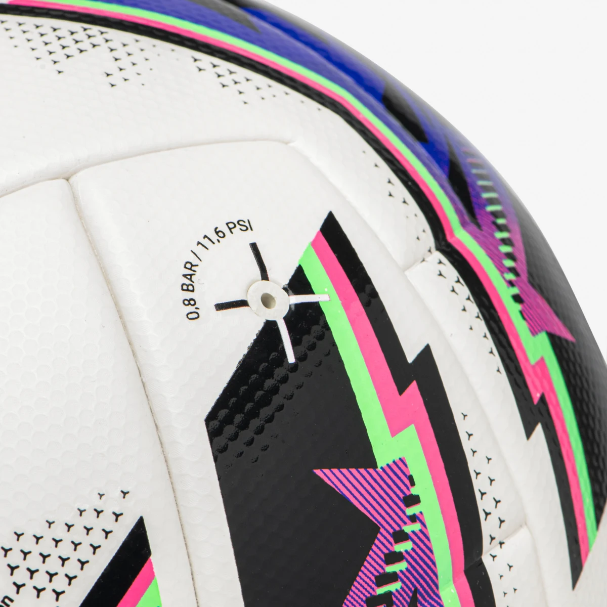 KIPSTA Futbalová lopta Fifa Quality Match Ball veľ.4 4 · záber 2