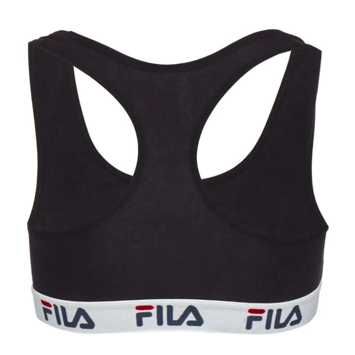 Dámska podprsenka FILA 1PACK-FU6042 WOMAN BRA 200 · záber 2