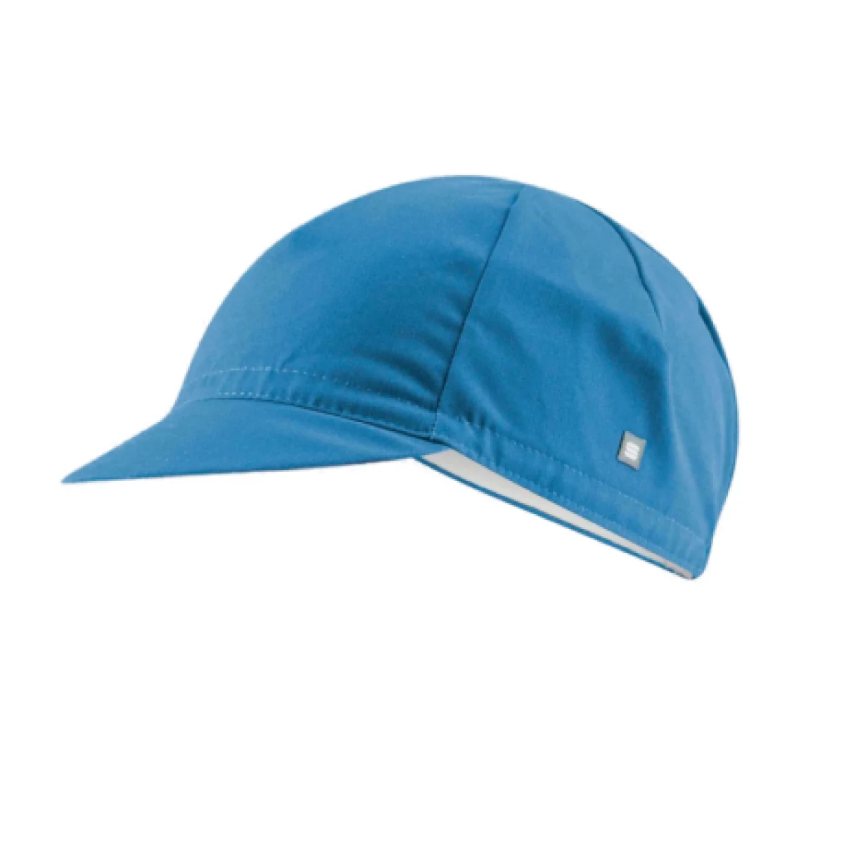 Cyklistická čepice SPORTFUL Matchy cycling cap, berry blue · záber 1