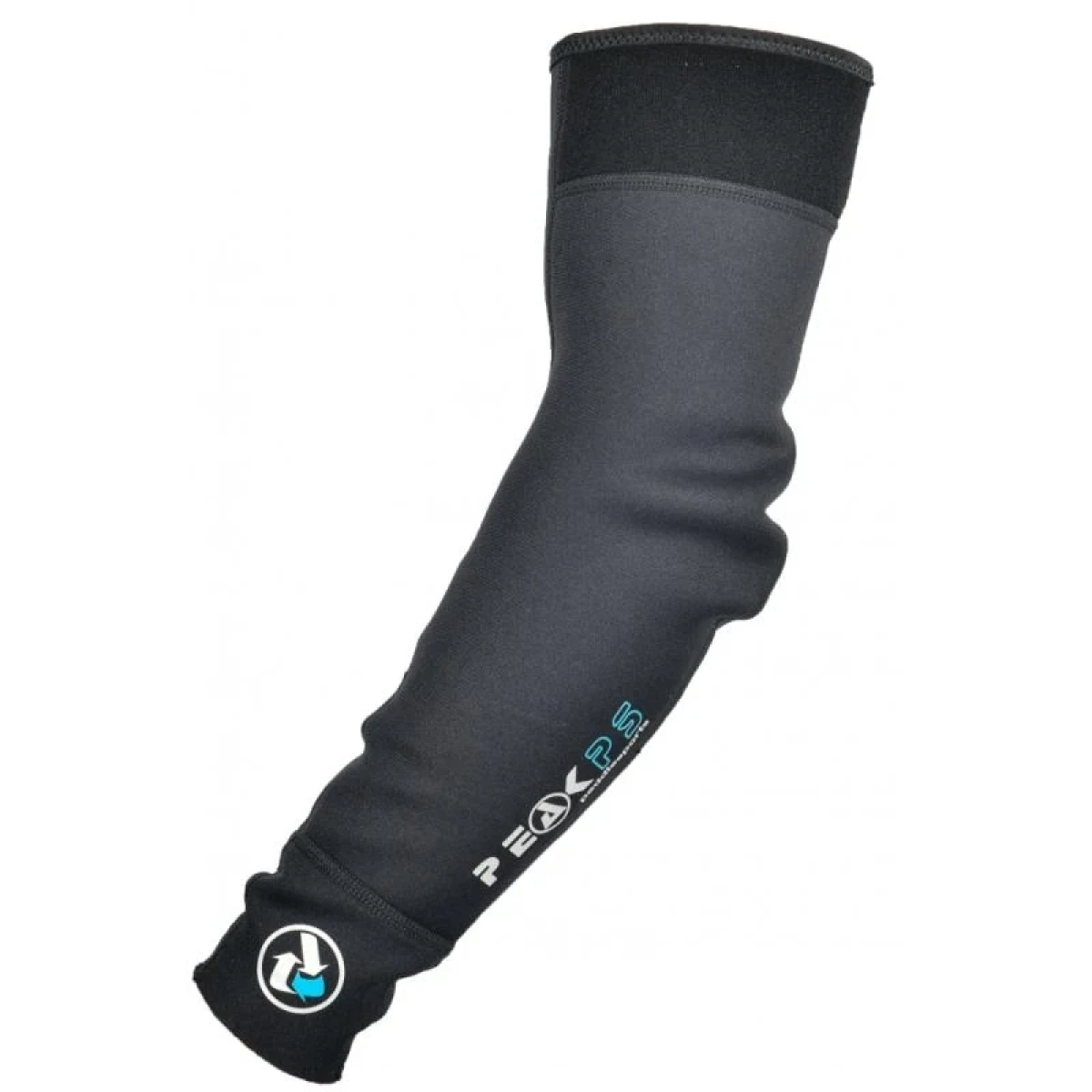 Peak UK Bioskin Combi rukávy · záber 1